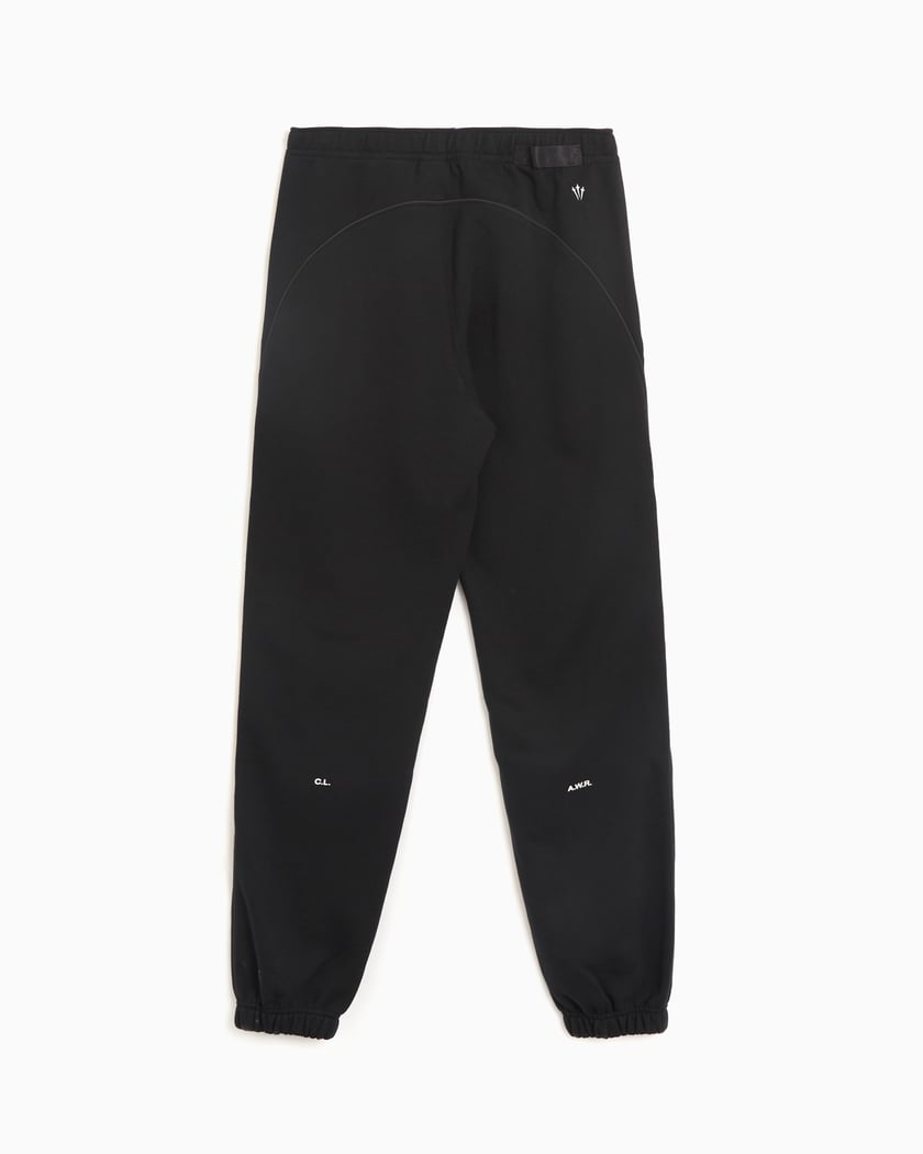 Nike x Nocta Black Jogger Full Set