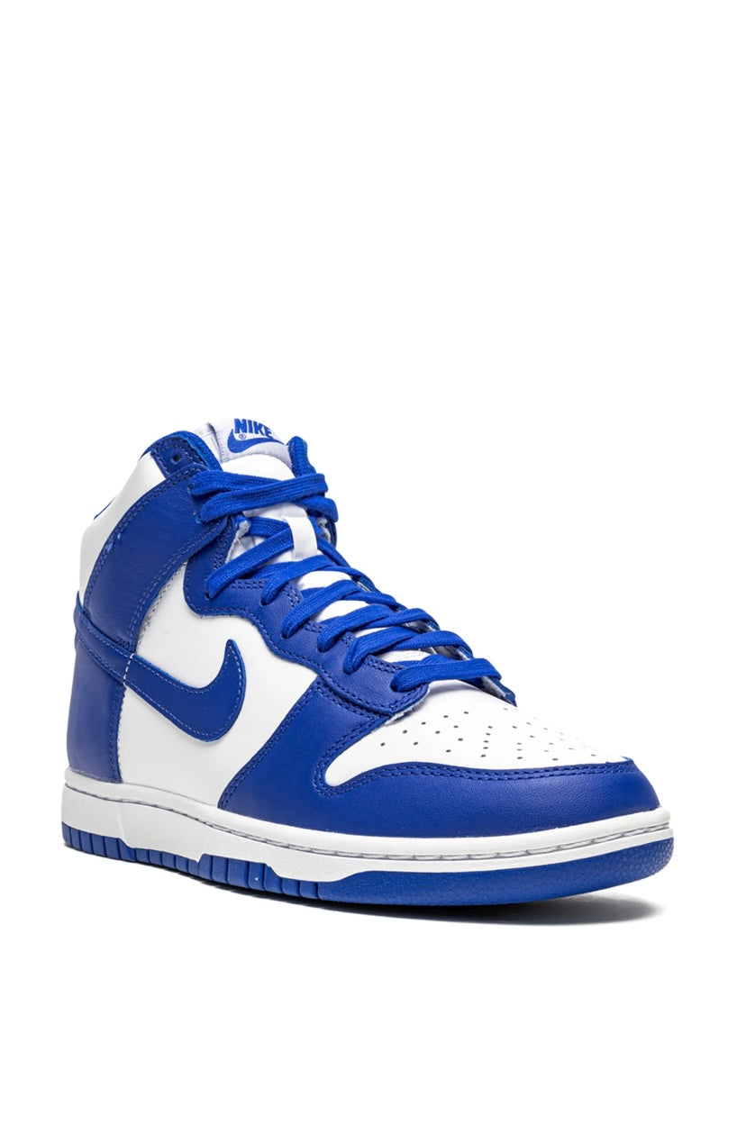 Nike Dunk High “Game Royal”