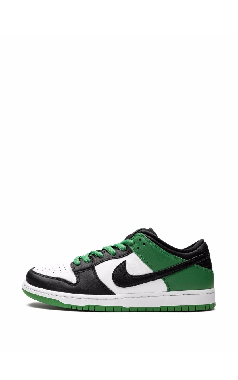 Nike Dunk Low SB “Classic Green”