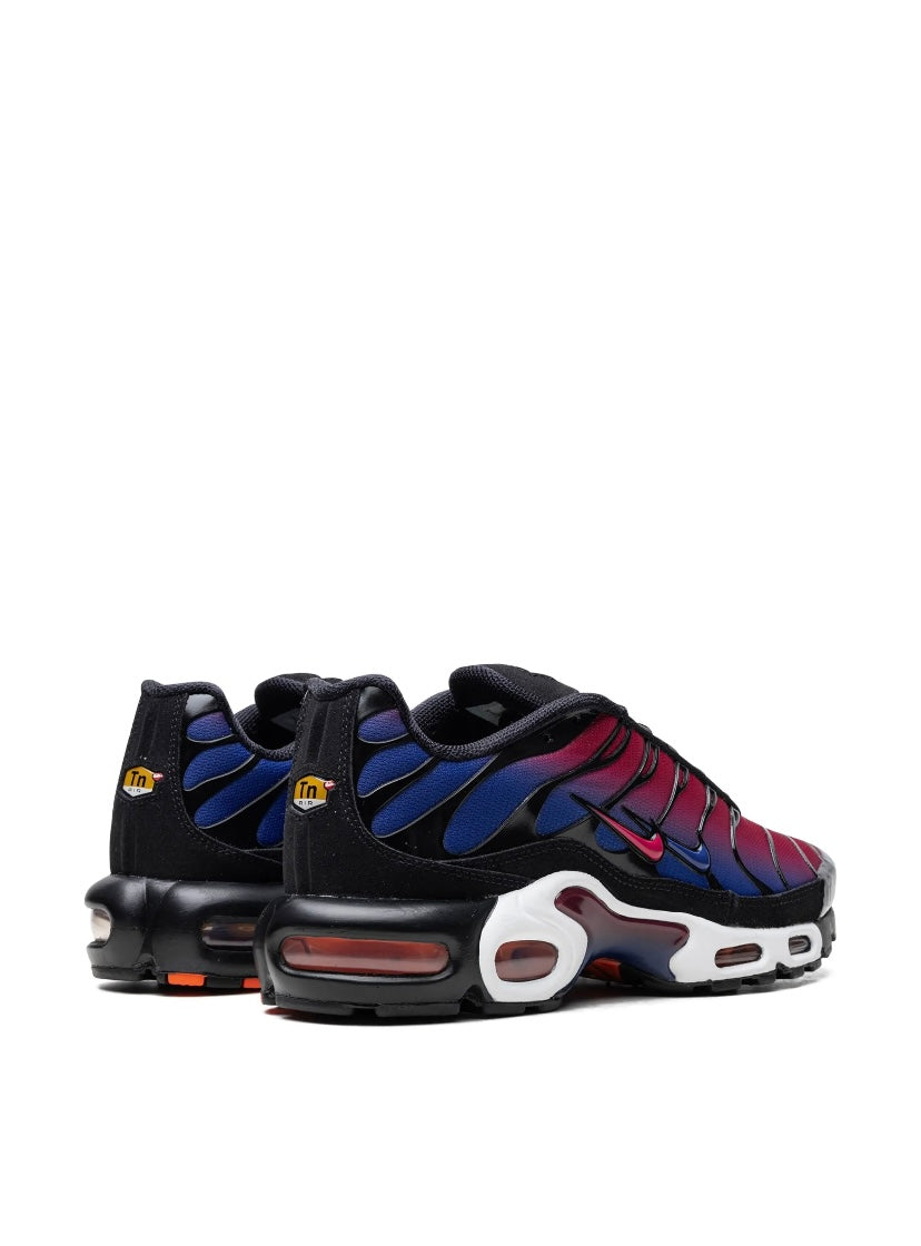 Nike Air Max Plus x Barcelona “Patta Culers”