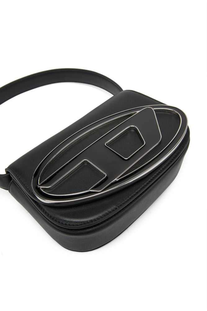 1DR-Iconic Shoulder Bag In Nappa Leather