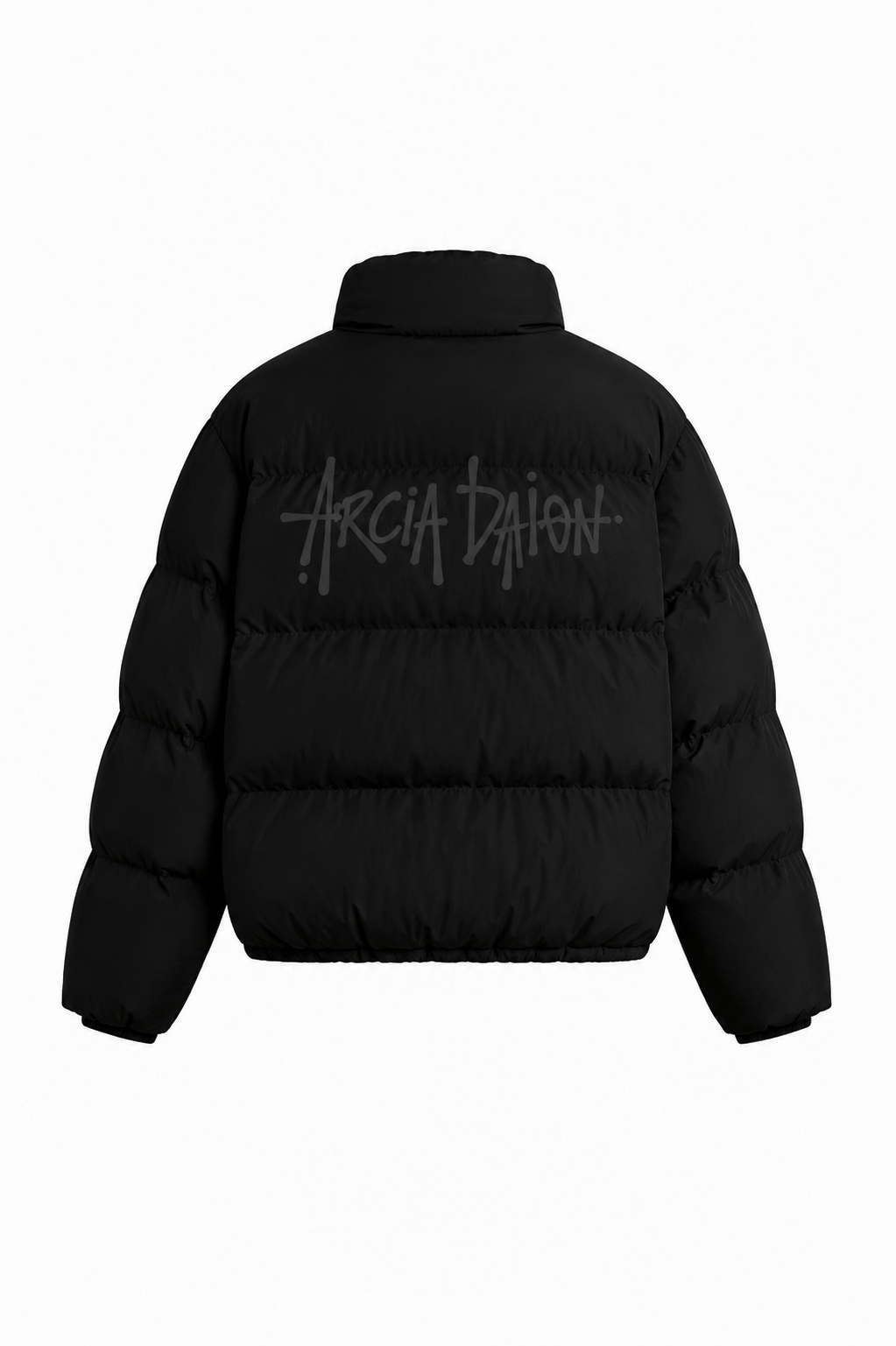 Arcia Daion “Souverain” Puffer Jacket- (MEN)
