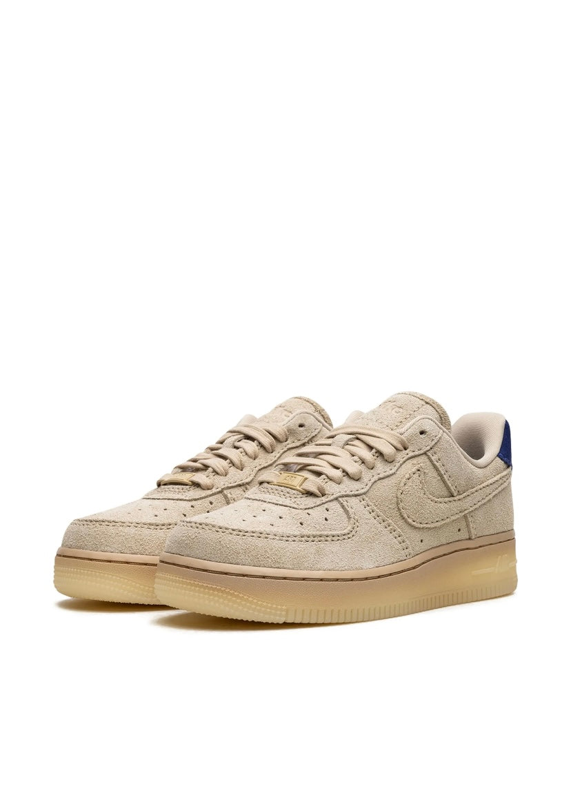 Nike Air Force 1 ‘07 LX Suede Grain