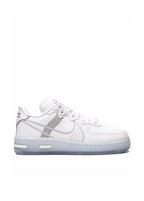 Jordan Air Force 1 React “White Ice”