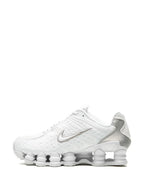 Nike Shox TL White