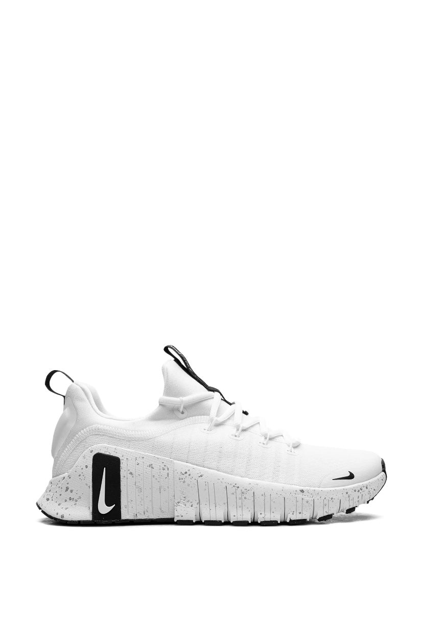 Nike Free Metcon 6 White