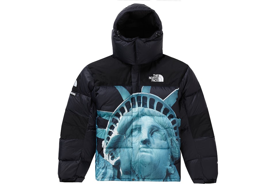 Supreme X The North Face Baltoro Jacket