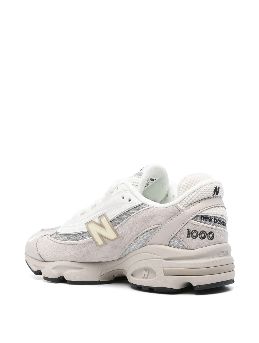 New Balance M1000 -White/Multicolour