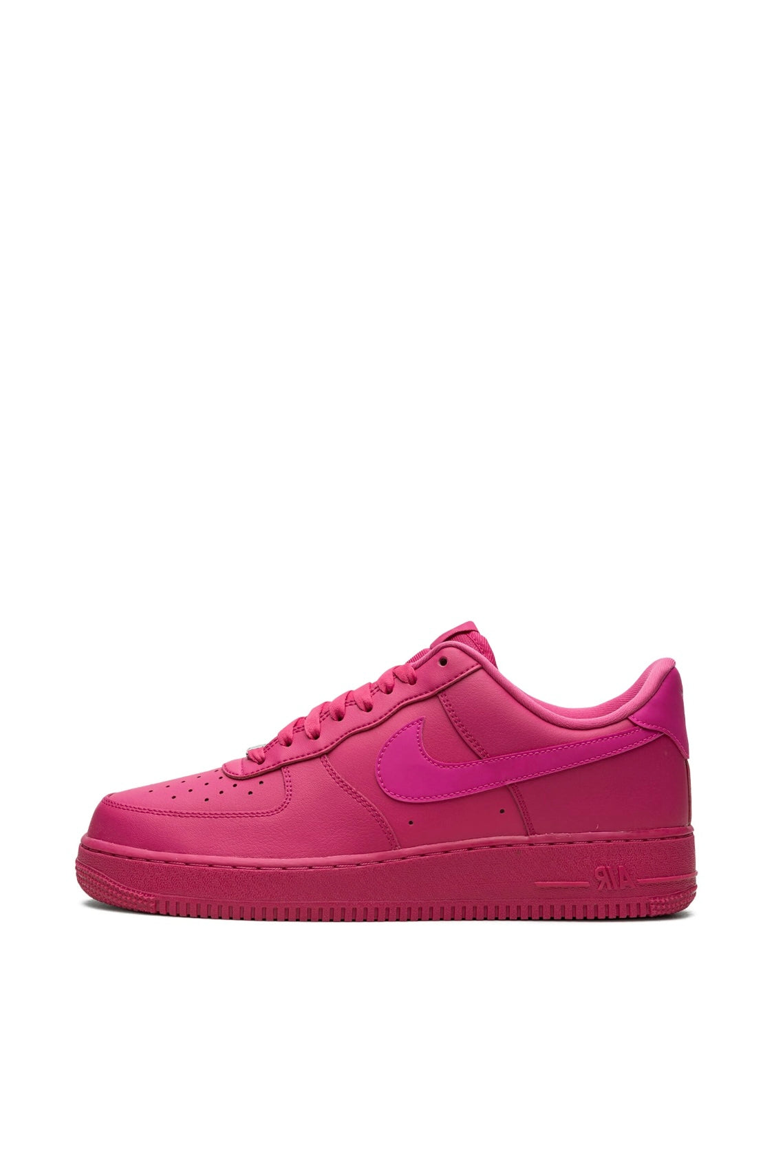 Nike Air Force 1 Low "Fireberry"