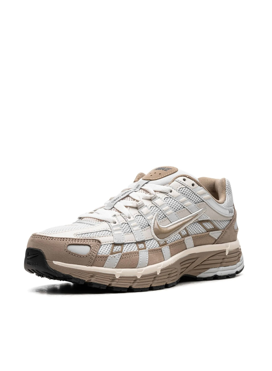 Nike P-6000 "Khaki"
