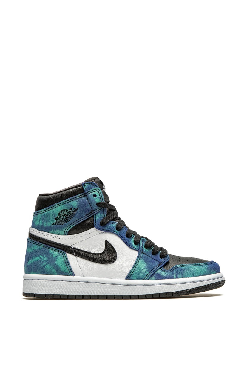 Air Jordan 1 Retro High OG “Tie-Dye”