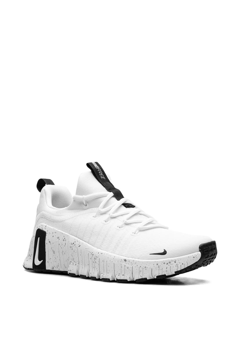Nike Free Metcon 6 White