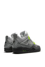 Air Jordan 4 Retro SE “Neon” 2020