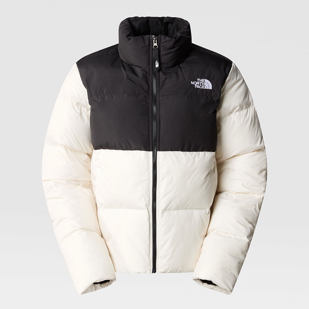 The North Face Saikuru Puffer Jacket