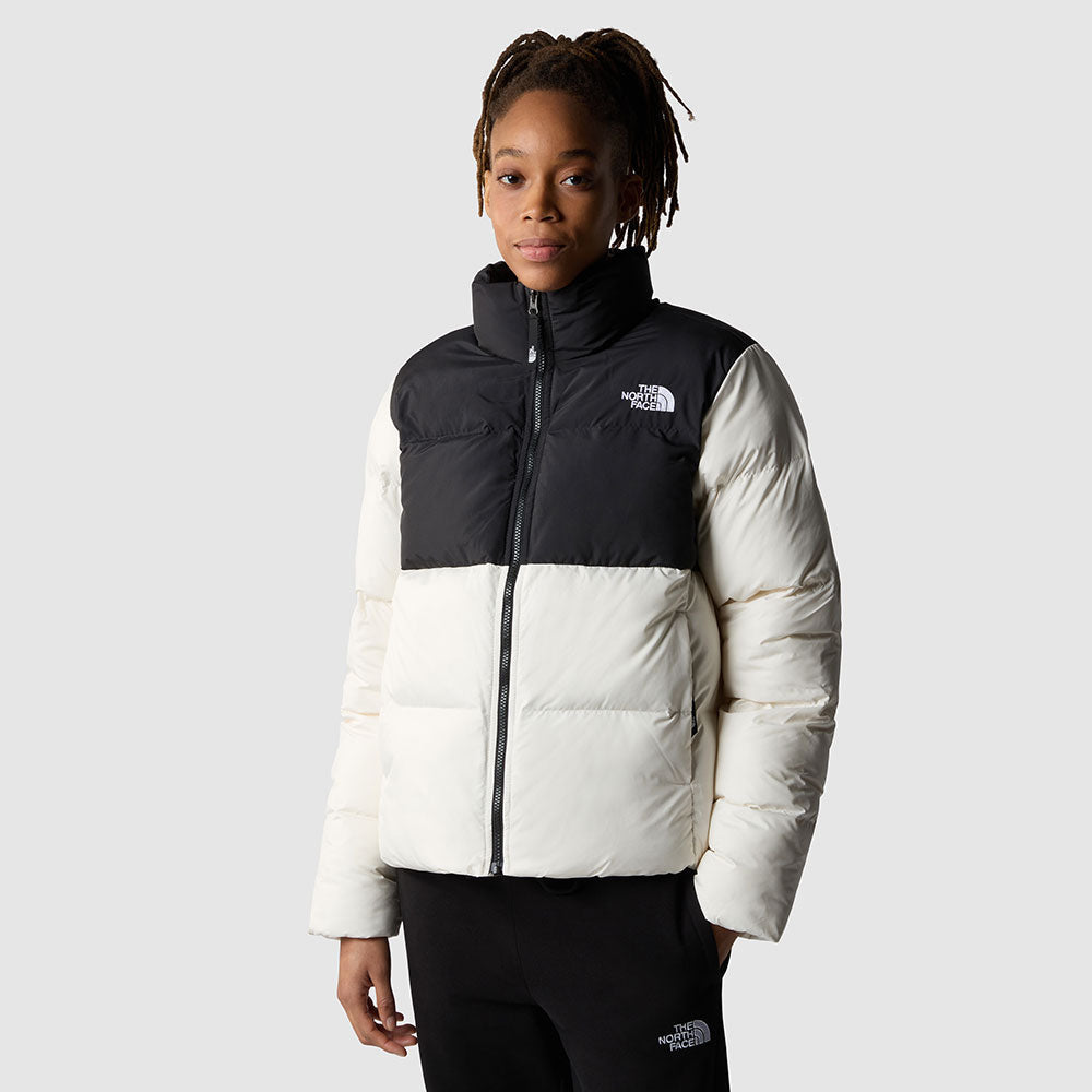 The North Face Saikuru Puffer Jacket