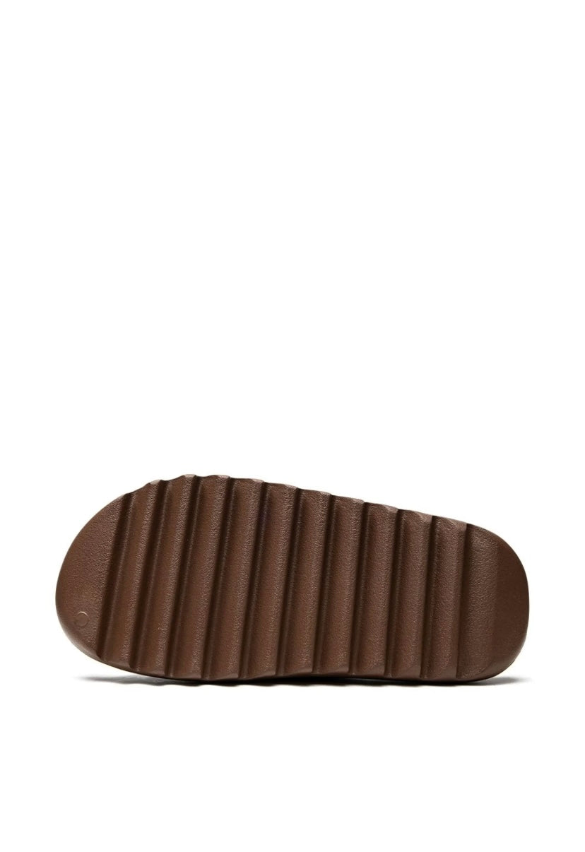 Adidas Yeezy “Flax” Slides