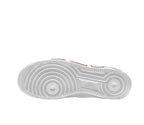 Nike X CPFM Airforce 1 -Red and White