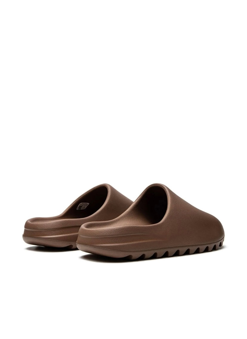 Adidas Yeezy “Flax” Slides