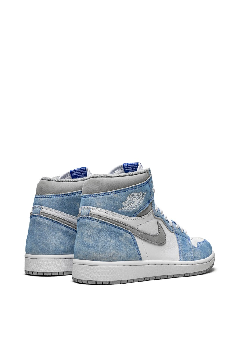 Air Jordan 1 Retro High OG “HyperRoyal”
