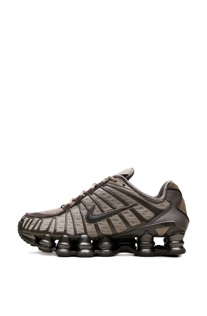 Nike Shox TL “Khaki”