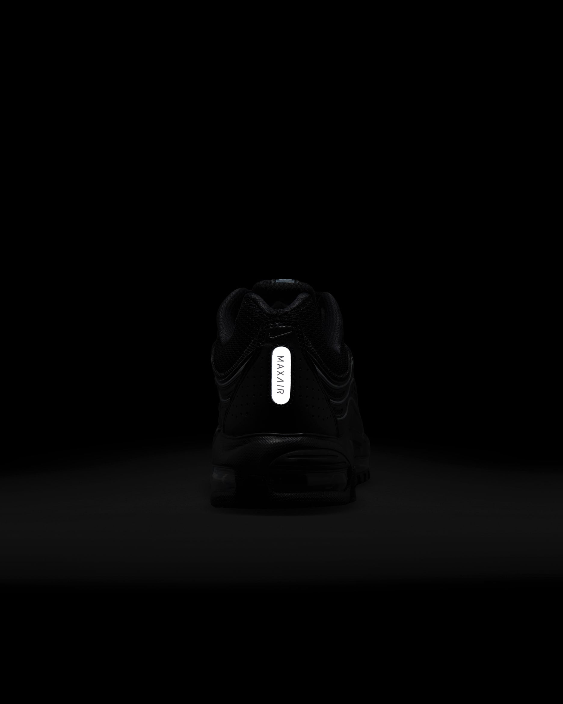 Nike Air Max TL 2.5 “Black”