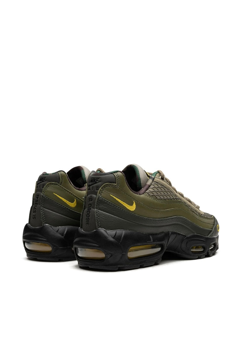 Nike X Corteiz Air Max 95 SP Rules The World
