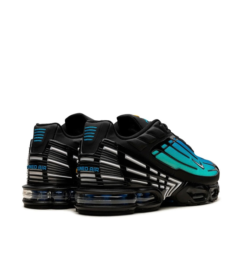 Air Max Plus III Laser Blue