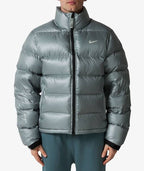 Nike Nocta Sunset Puffer Mica Green Down Jacket