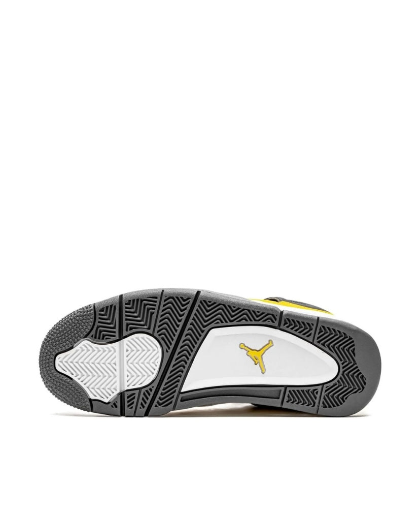 Air Jordan 4 Retro “Lightning 2021”