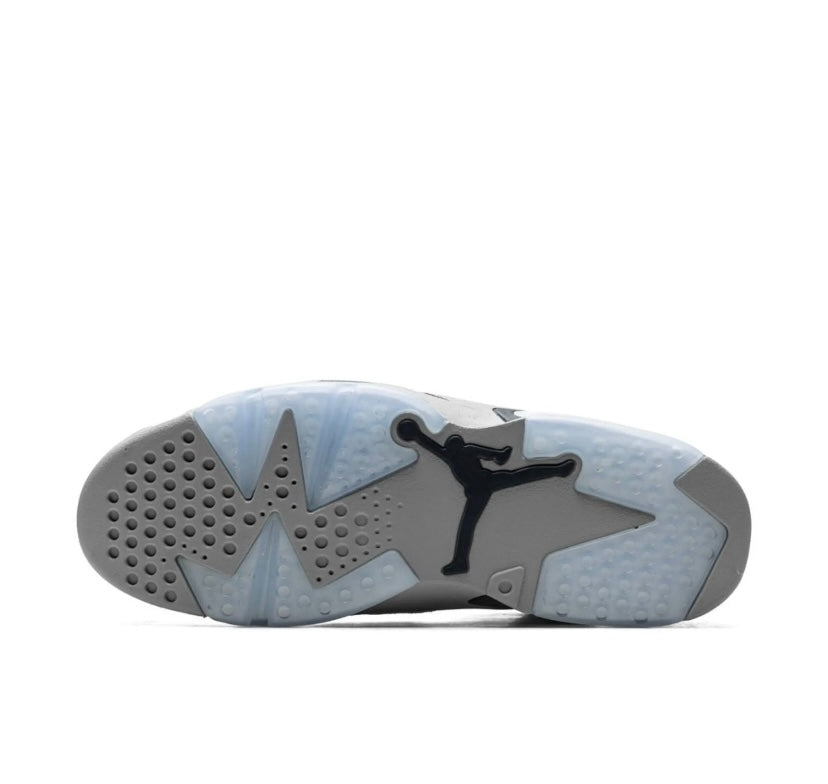 Air Jordan 6 “George Town”