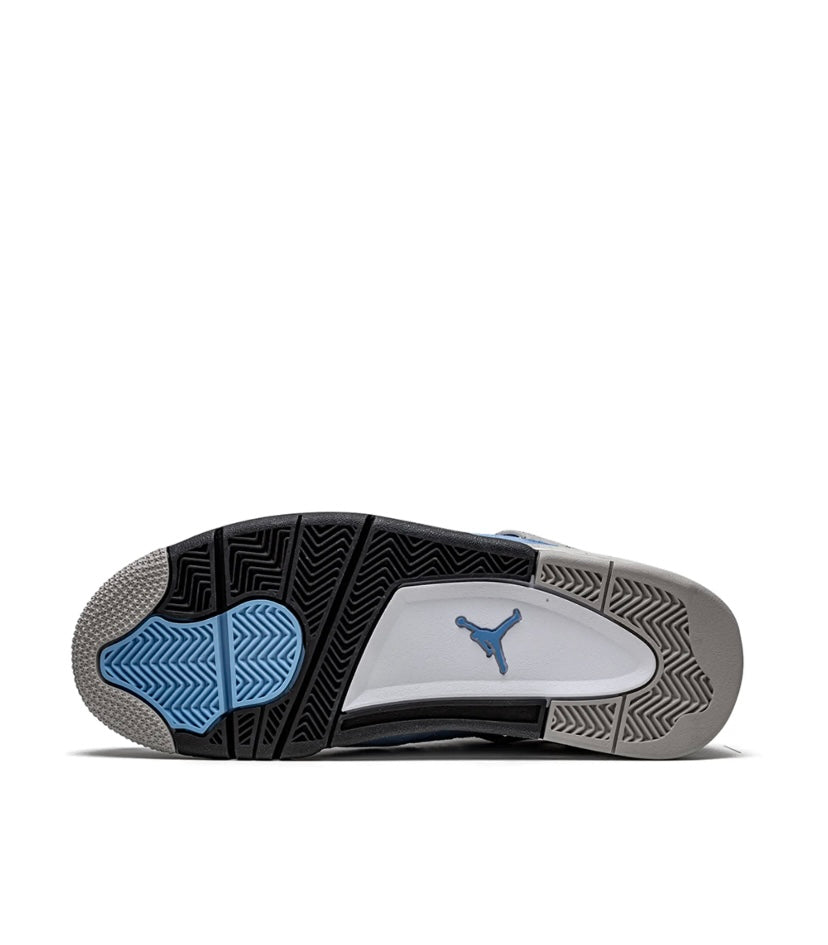 Air Jordan 4 Retro “University Blue”