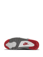 Air Jordan 4 Retro “Bred 2019”