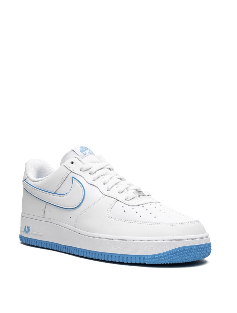 Nike Air Force 1 ‘07 “Low UNC”