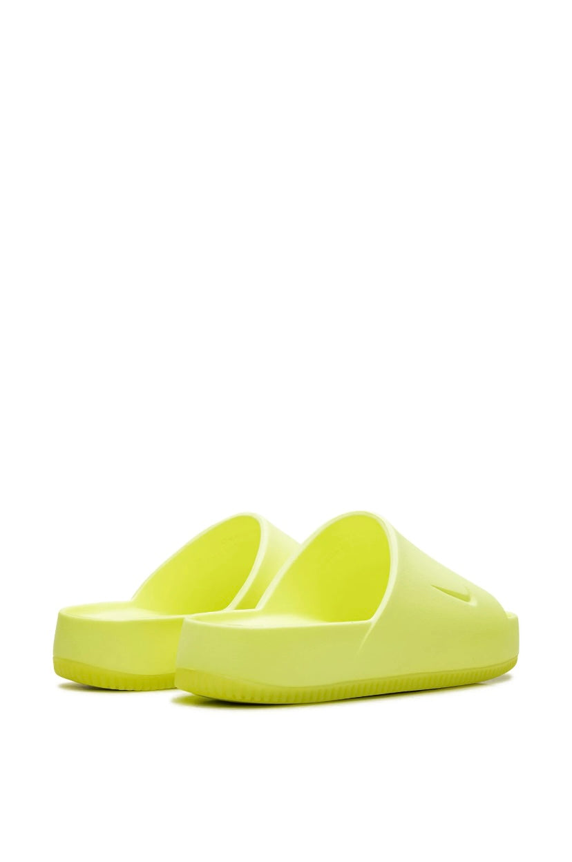 Nike Calm “Volt” Slides