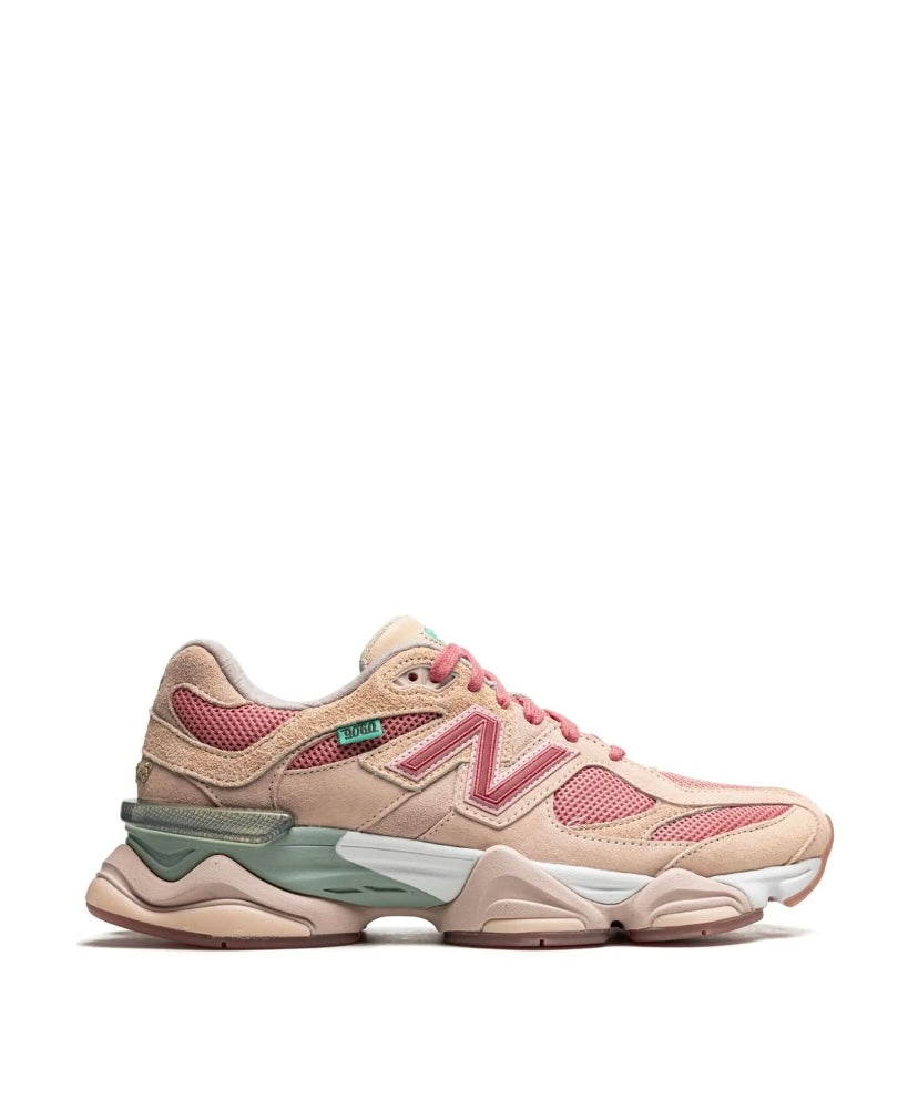 New Balance 9060 X Joe FreshGoods “Inside Voices” Pink