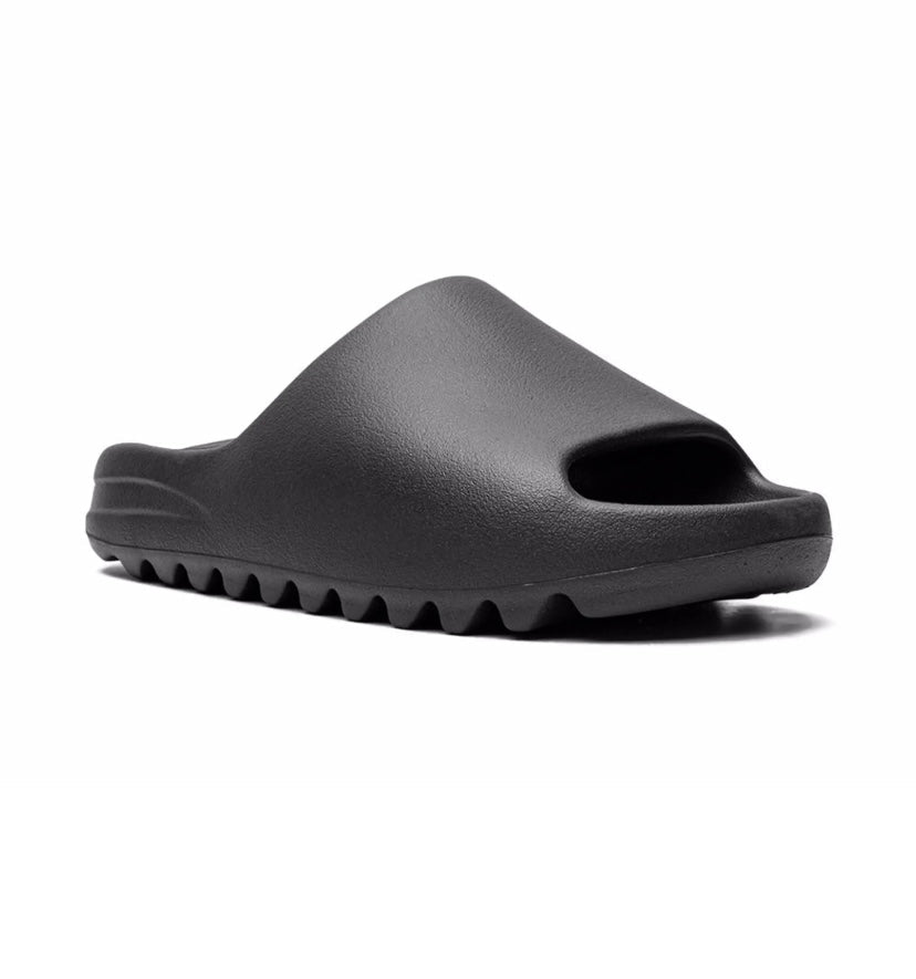 Adidas Yeezy Onyx Slides