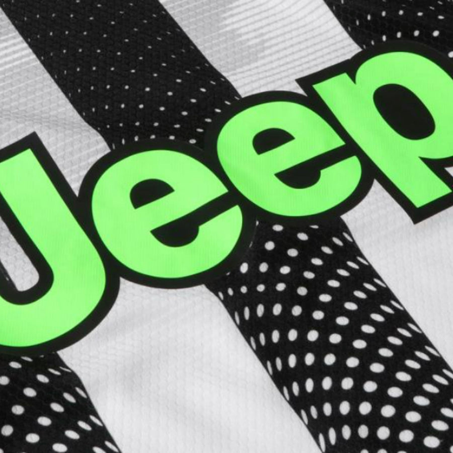 Adidas Juventus X Palace Home Football Jersey 19/20