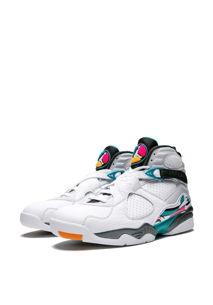 Air Jordan 8 Retro “SOUTH BEACH”