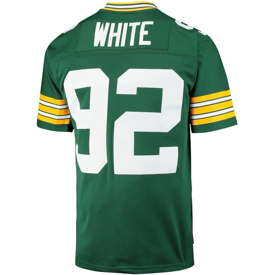 NFL Green Bay Packers 1996 Reggie White #92