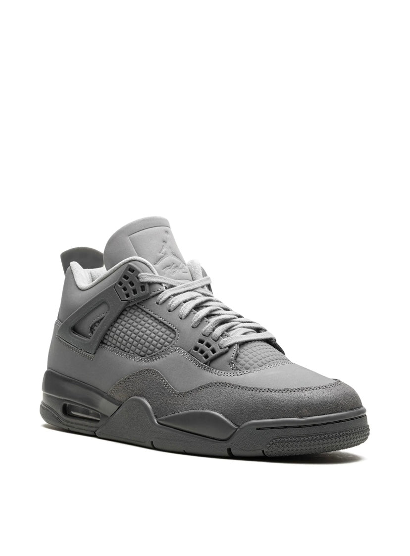 Air Jordan 4 Retro SE Paris Olympics “Wet Cement”