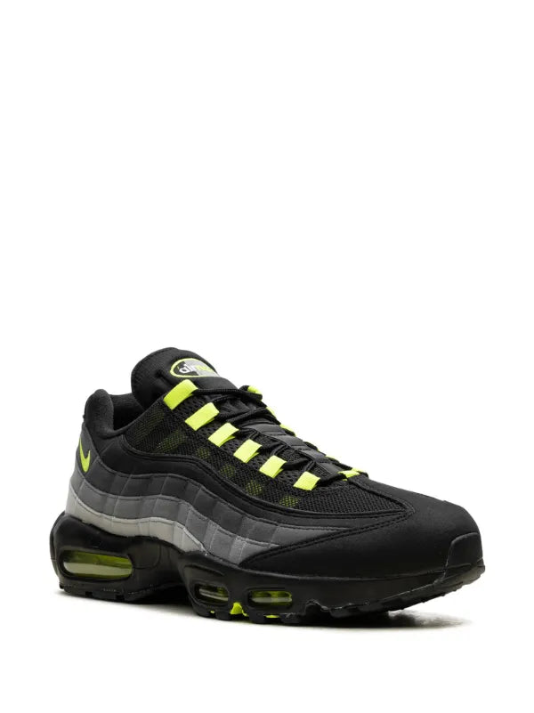 Nike Air Max 95 "Black Neon"