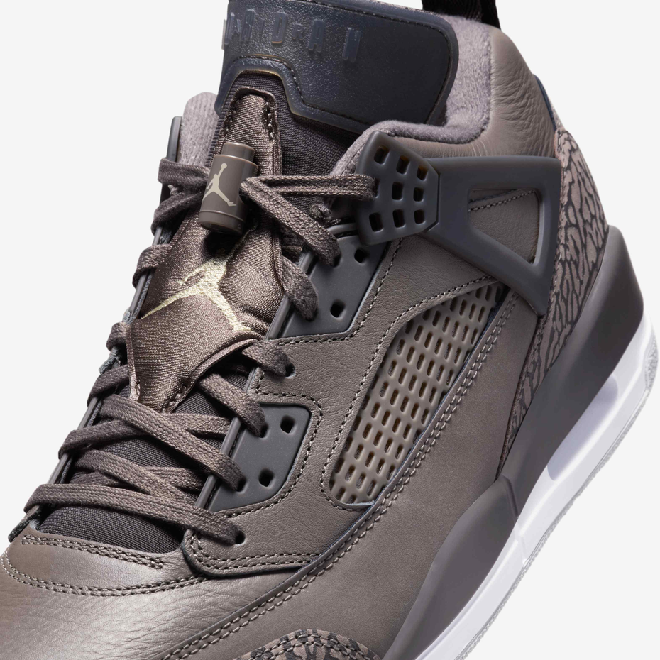 Jordan Spizike Low “Cave Stone”