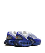 Nike Air Max DN White/Racer Blue
