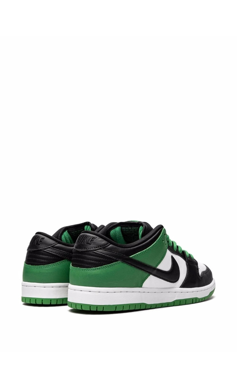 Nike Dunk Low SB “Classic Green”