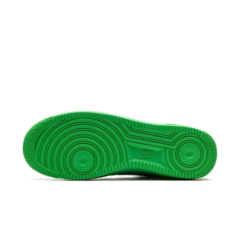 Nike Air Force 1 Low “Brooklyn” X Off-White