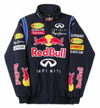 Red Bull F1 Racing Jacket