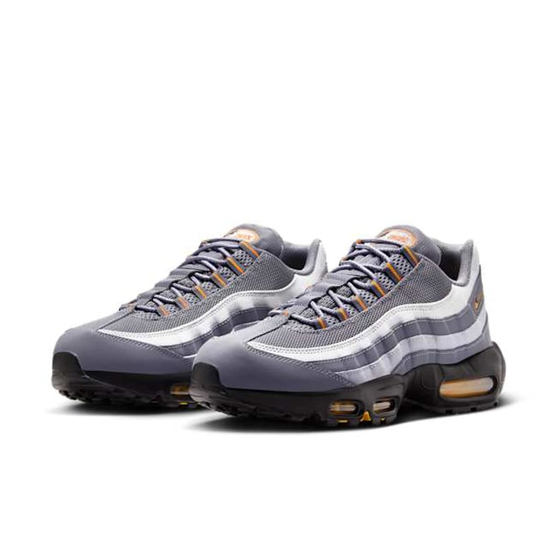 Nike Air Max 95 “Cool Grey Sundial”