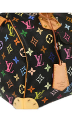 Louis Vuitton 2012 Speedy 30 Handbag