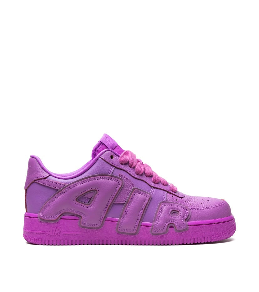 Nike X Cactus Plant Flea Market Airforce 1 Low “Fuchisa”