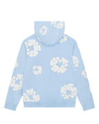 Denim Tears Cotton Wreath Sweatshirt |Powder Blue